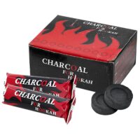 Καρβουνάκια ø33mm Μας=10καρβ. Homie 5798