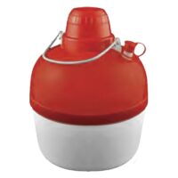Θερμός Επένδυση 5l 5L SummerTiempo 621110