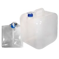 Δοχείο Νερού με Βρυσάκι 20L SummerTiempo 621140