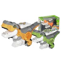 Δεινοσαυράκι Μπαταρίας 26x18x11cm ToyMarkt 88817