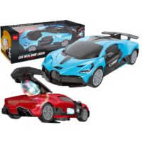 Οχημα Μπαταρίας Bugati 28x12x11cm ToyMarkt 88869