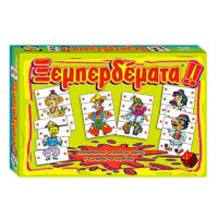 Ξεμπερδέματα 39x26cm AK