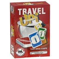 Upi Travel 17x12x3cm AK