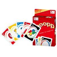 Επιτραπέζιο Παιχνίδι με Κάρτες  ToyMarkt 891919