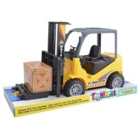 Κλαρκ Φρίξιον 35x19x14cm ToyMarkt 902064
