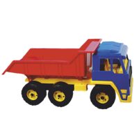 Ανατρεπόμενο Γίγας No.9 Free Wheels 64cm Apergis 1023