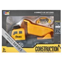 Ανατρεπόμενο Free Wheels σε Κουτί 30x22x9cm ToyMarkt 913593