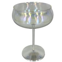 Ποτήρι Cocktail Κρυστάλινο 16x10cm Homie 1002191