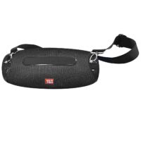 Ηχείο Bluetooth Μεγάλο με Ιμάντα 24x10cm Homie 108498