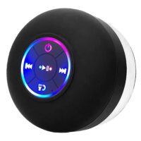 Ηχείο Mini Bluetooth με Βεντούζα 9x4cm Homie 108524