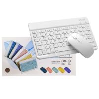 Πληκτρολόγιο & Ποντίκι σετ Ασύρματα  JustNote 10956