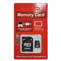 Κάρτα Μνήμης SD 256GB JustNote 10964