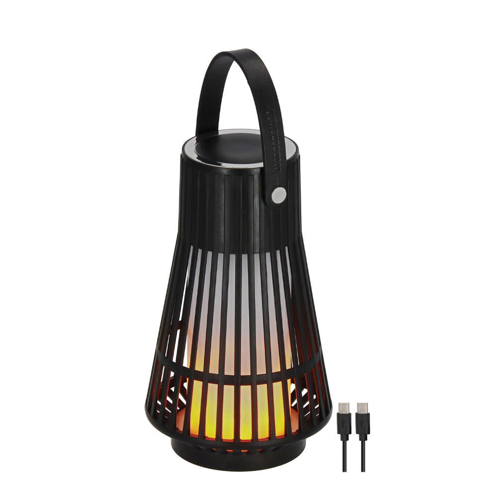 Φανάρι κάμπινγκ επαναφορτιζόμενο LED IP44 1173740011 FL100A BRENNENSTUHL