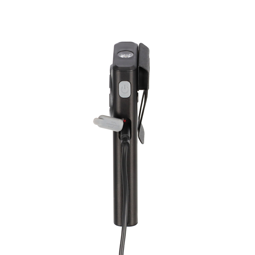 Επαναφορτιζόμενος φακός LED 1200LM IP56 1173730010 HL1200AS BRENNENSTUHL - Image 4