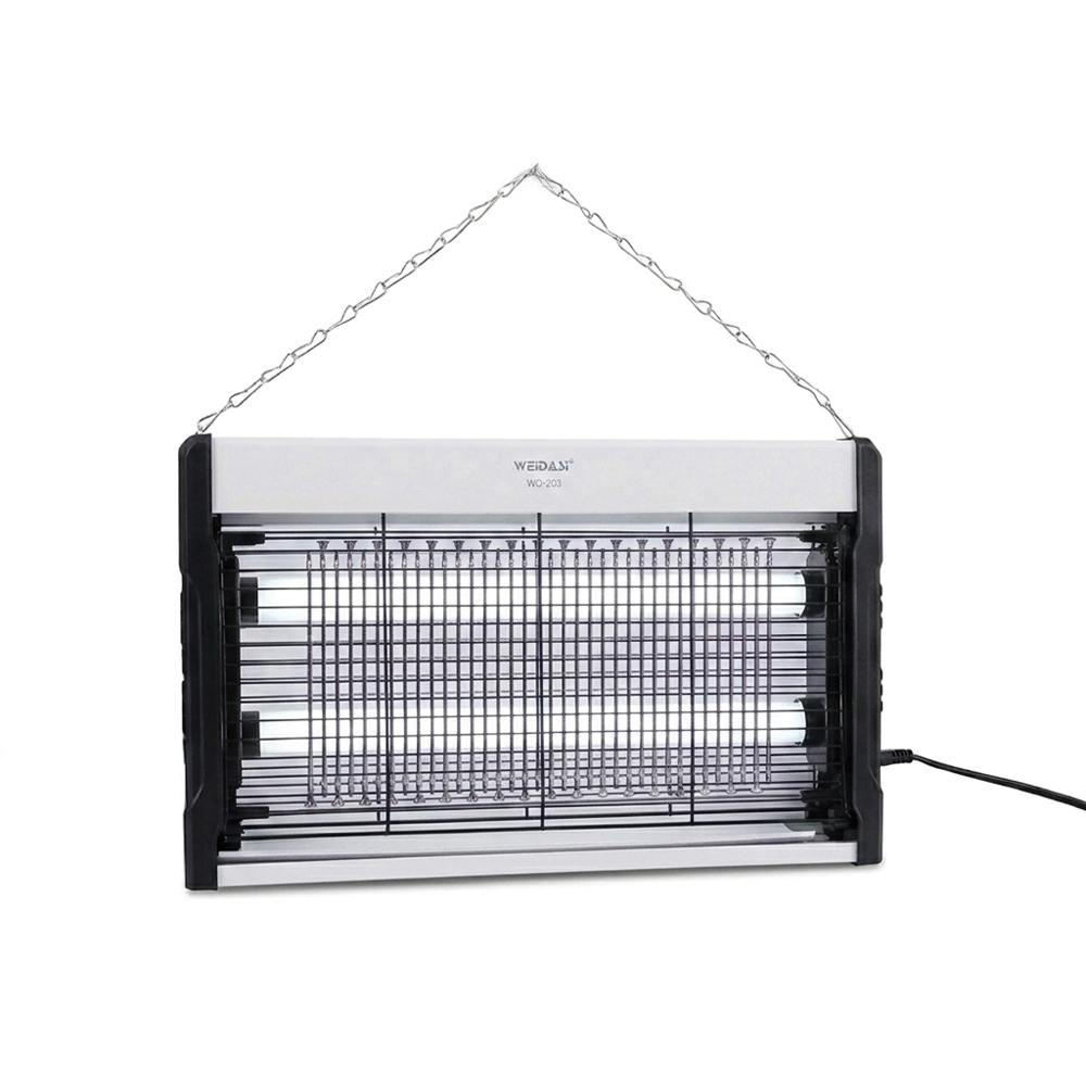 Εντομοκτόνο 6W με λάμπα LED WD-253 WEIDASI - Image 2