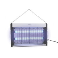 Εντομοκτόνο 6W  με λάμπα LED WD-253 WEIDASI