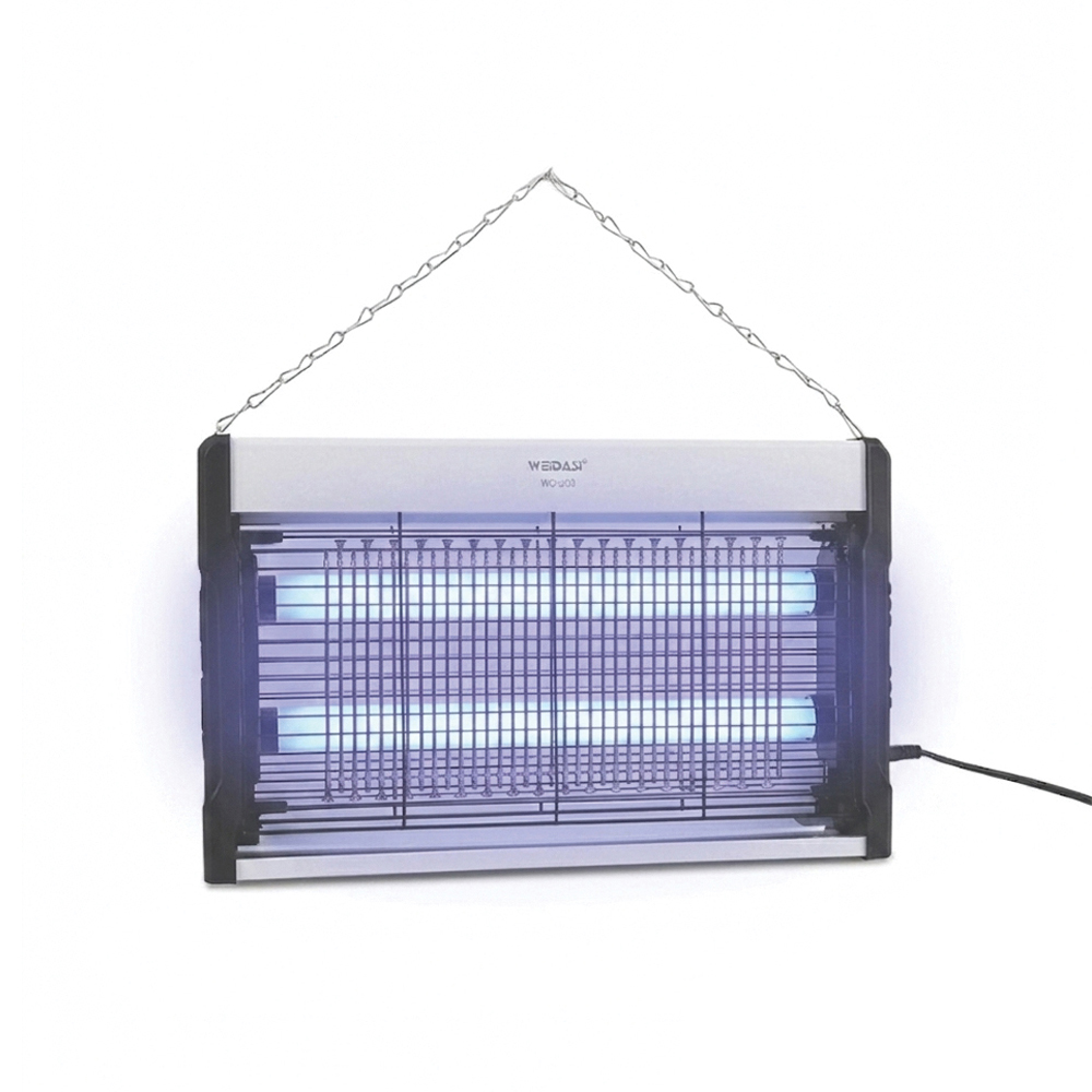 Εντομοκτόνο 6W με λάμπα LED WD-253 WEIDASI