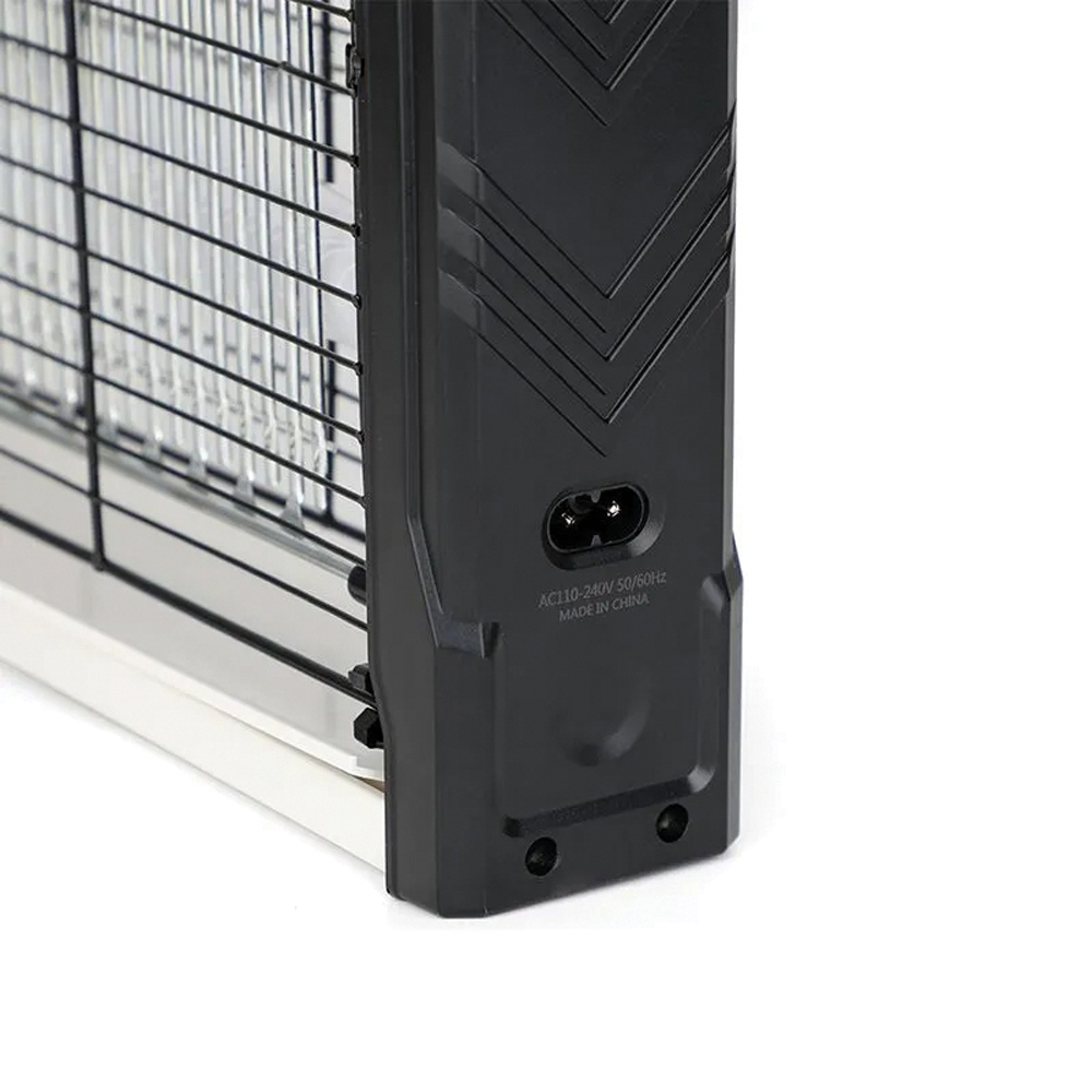 Εντομοκτόνο 6W με λάμπα LED WD-253 WEIDASI - Image 6