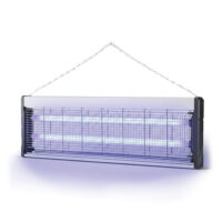 Εντομοκτόνο 15W με λάμπα LED WD-262 WEIDASI