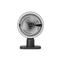 Ανεμιστήρας επιτραπέζιος 20εκ. με φως 746440 DICTRO LUX