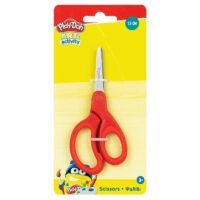 Ψαλίδι Κόκκινο  Play  Doh  Gim 320-50002