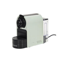 Καφετιέρα Espresso για κάψουλες 1400W 874807 SWING DICTRO LUX Verde