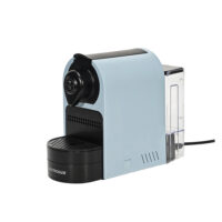 Καφετιέρα Espresso για κάψουλες 1400W 874808 SWING DICTRO LUX Celeste