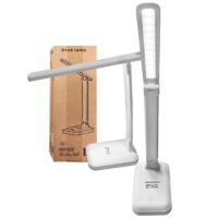 Φωτιστικό Γραφείου Led 48x25x14x9cm Homie 322091