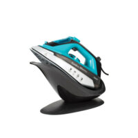 Σίδερο ατμού ασύρματο 2600W 877902 DICTRO LUX